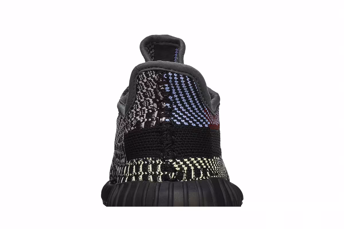 adidas Yeezy Boost 350 V2 Kids Yecheil, view 8
