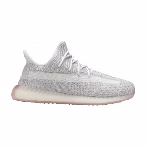 adidas Yeezy Boost 350 V2 Kids 'Citrin Non-Reflective'