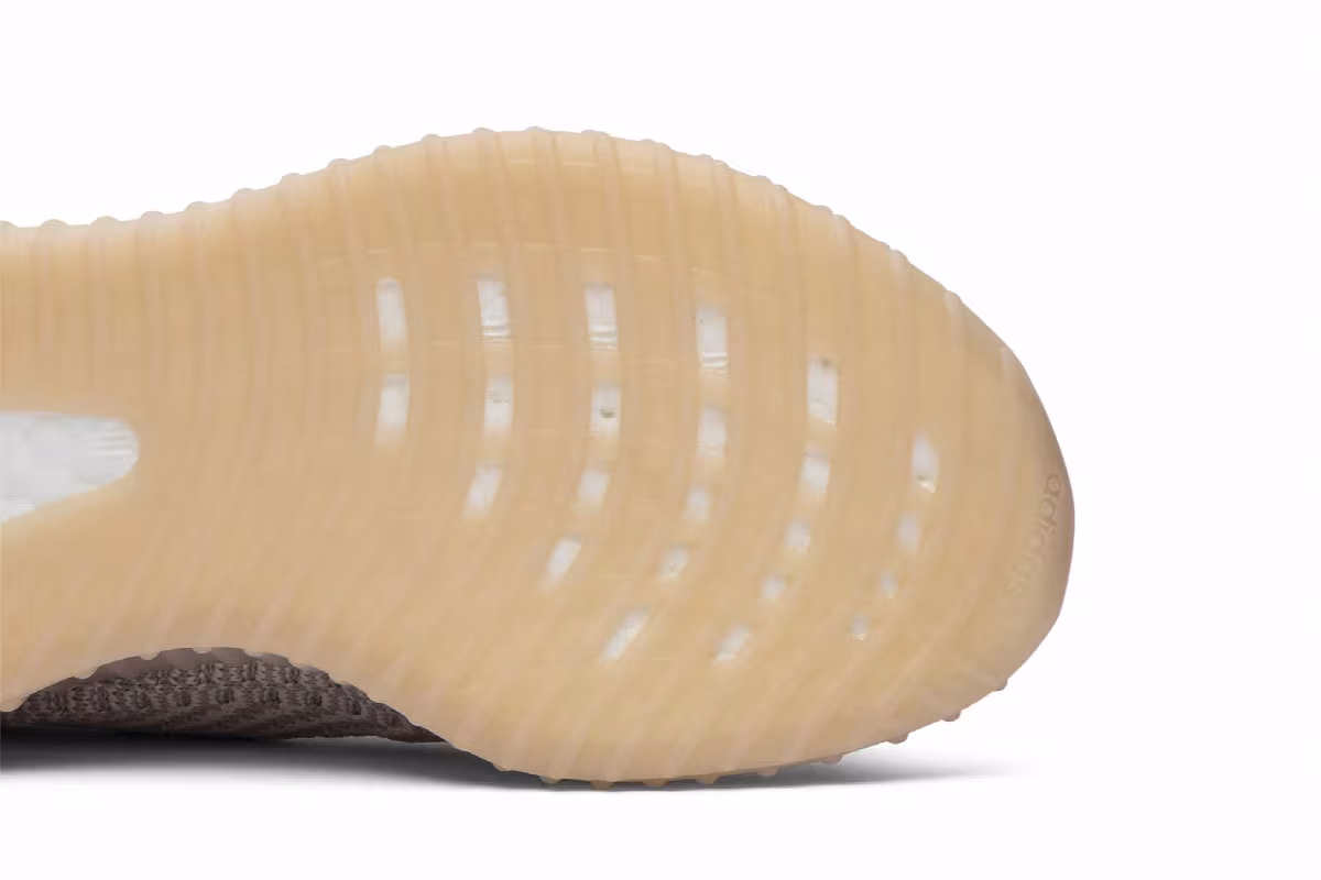 Adidas Yeezy Boost 350 V2 Kids Synth, view 6