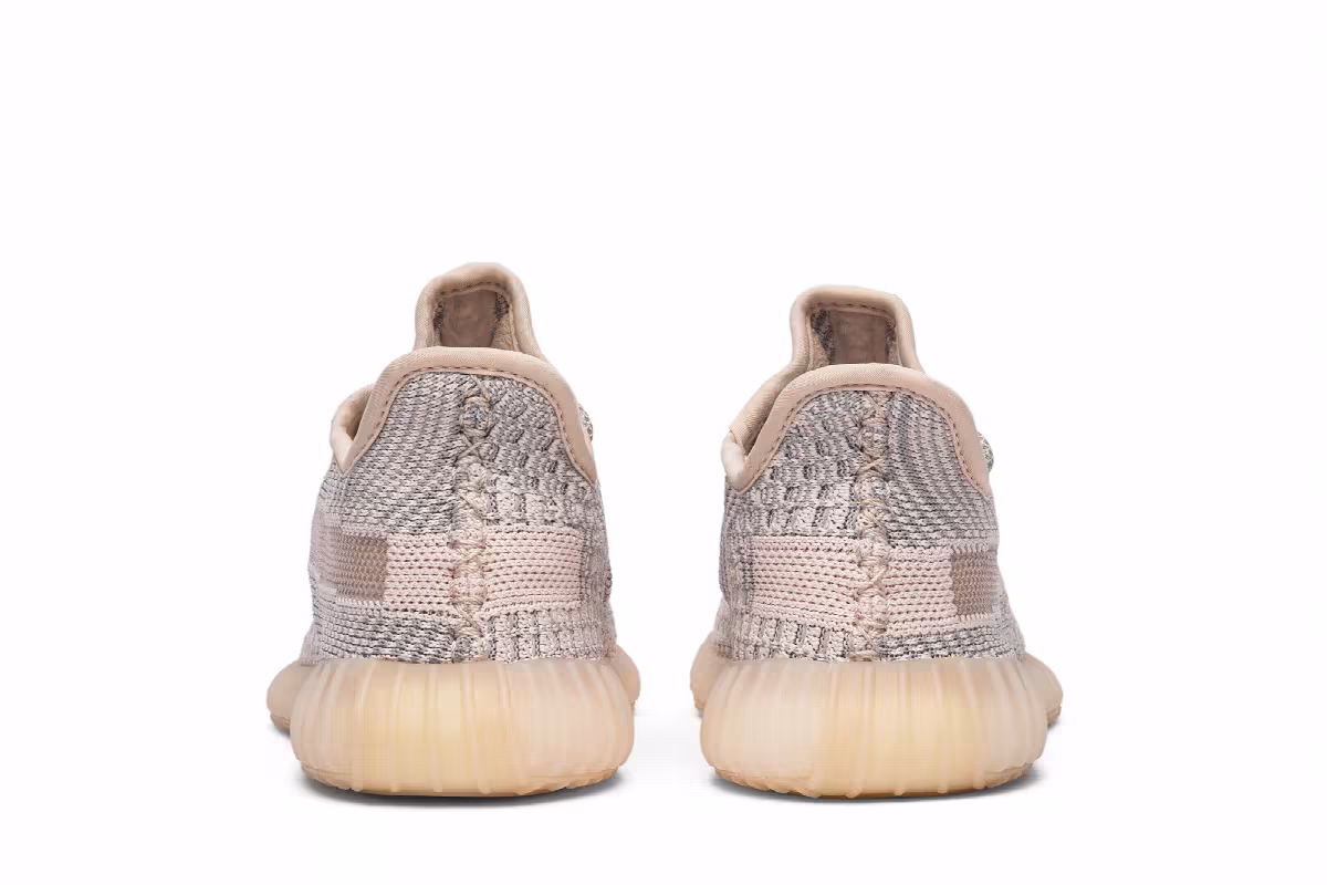 Adidas Yeezy Boost 350 V2 Kids Synth, view 7