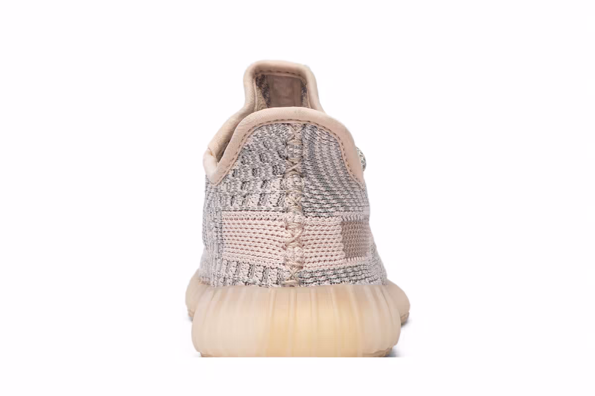 Adidas Yeezy Boost 350 V2 Kids Synth, view 8
