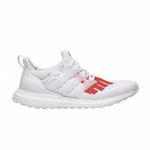 Undefeated x adidas UltraBoost 1.0 'Stars and Stripes'