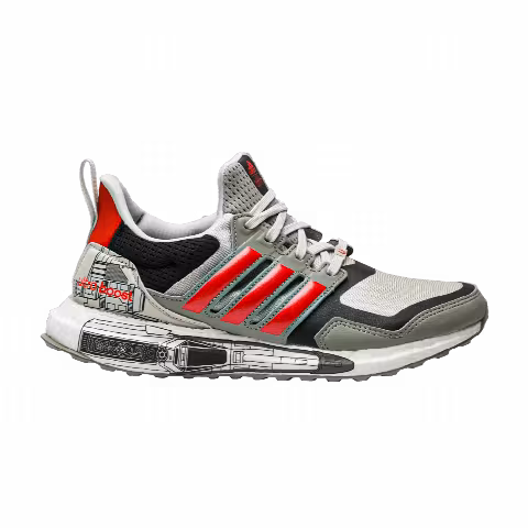 Star Wars x adidas UltraBoost 'X-Wing Starfighter'