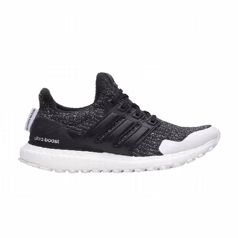 Game Of Thrones x adidas UltraBoost 4.0 'Night's Watch'
