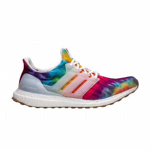 Nice Kicks x adidas UltraBoost Consortium 'Woodstock - White'