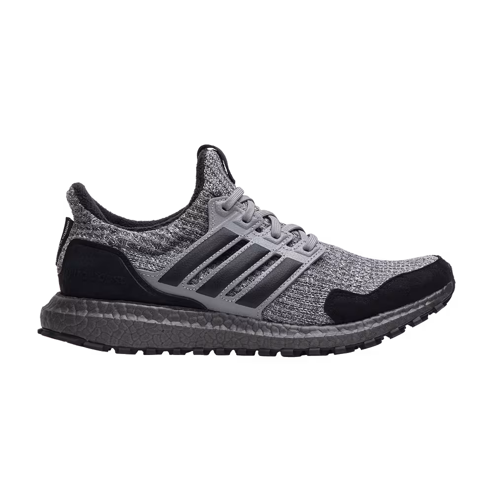 Game of Thrones x adidas UltraBoost 4.0 House Stark