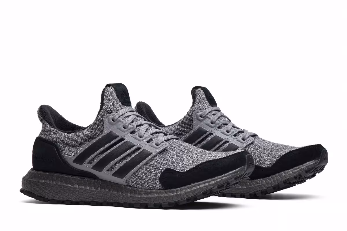 Game of Thrones x adidas UltraBoost 4.0 House Stark, view 9