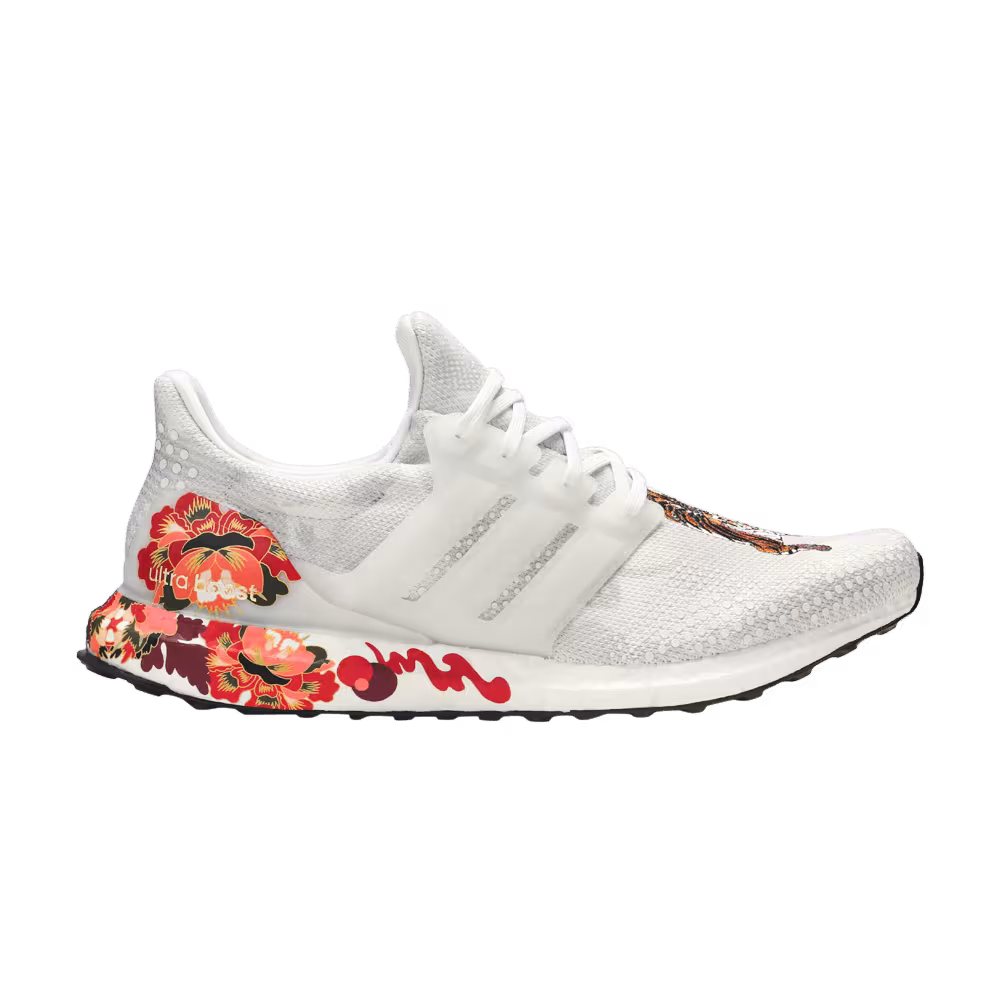 adidas UltraBoost OG Chinese New Year