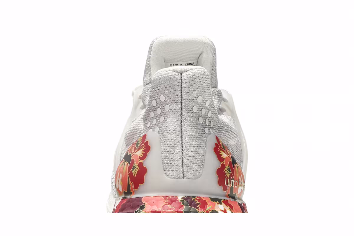 adidas UltraBoost OG Chinese New Year, view 8
