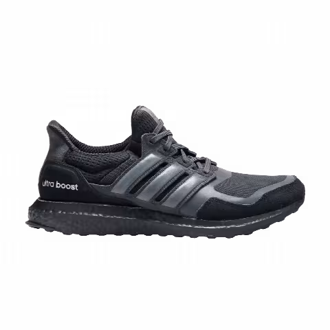 adidas Ultraboost S&L 'Black Granite'