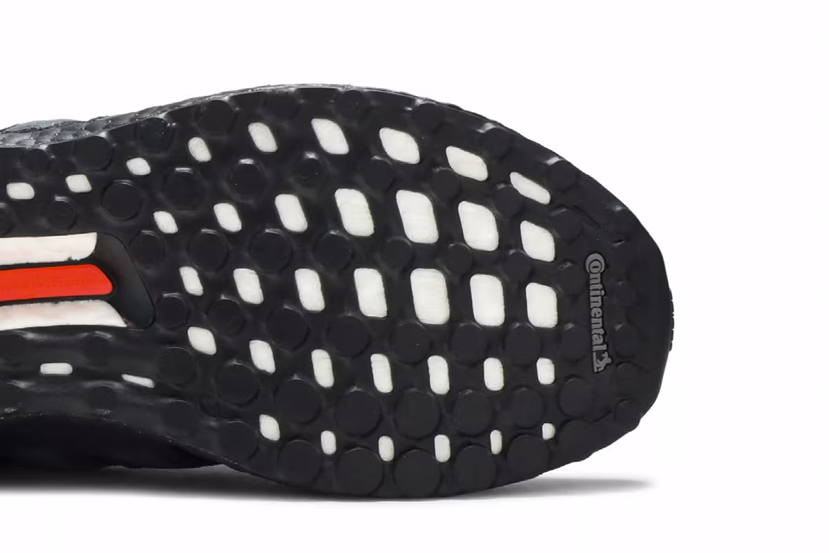 adidas Ultraboost S&L Black Granite, view 6