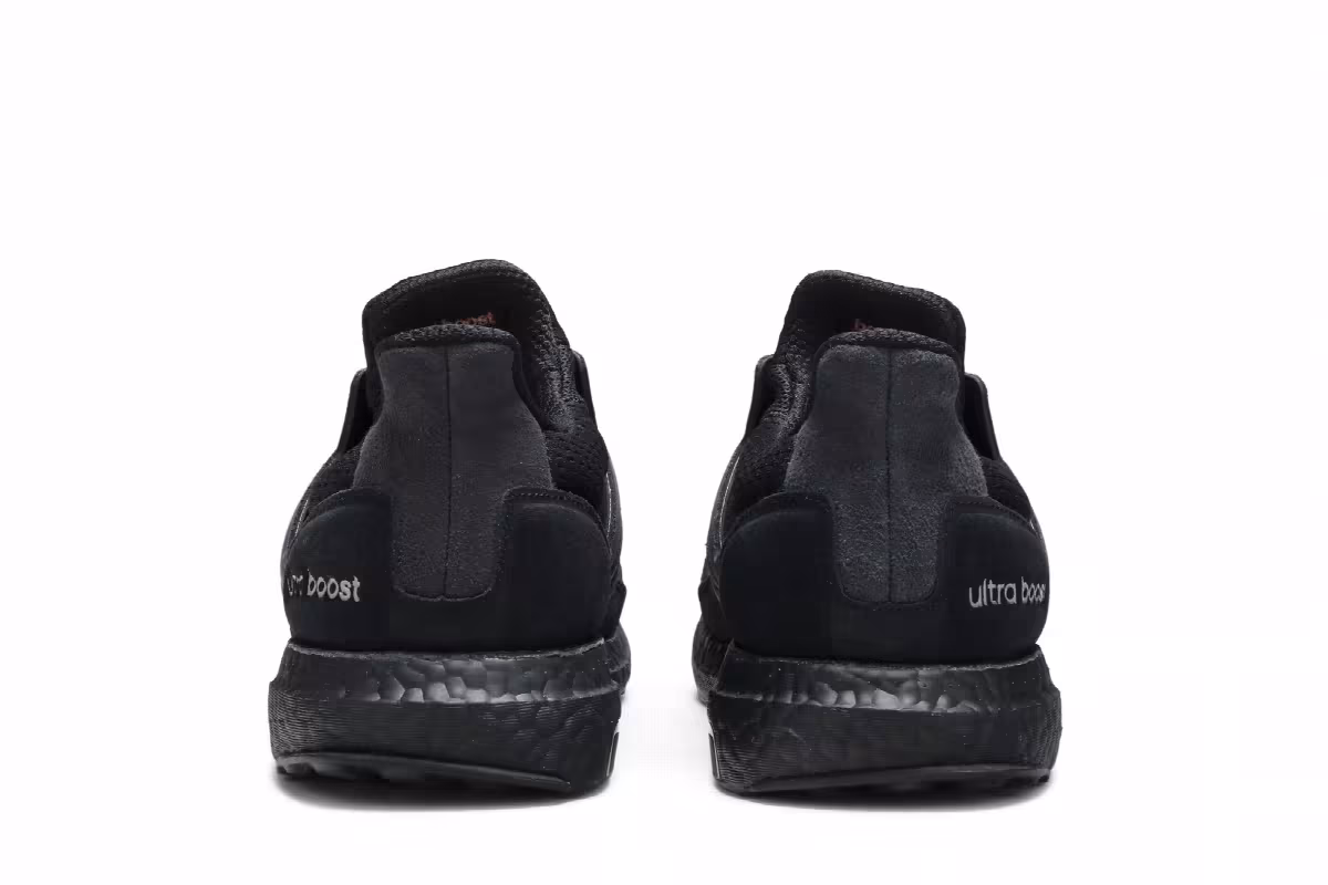 adidas Ultraboost S&L Black Granite, view 7