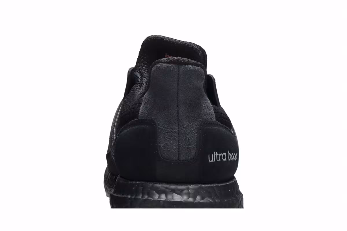 adidas Ultraboost S&L Black Granite, view 8