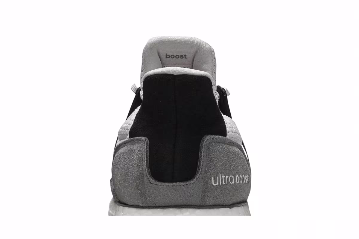 adidas UltraBoost 1.0 S&L Grey Scarlet, view 8