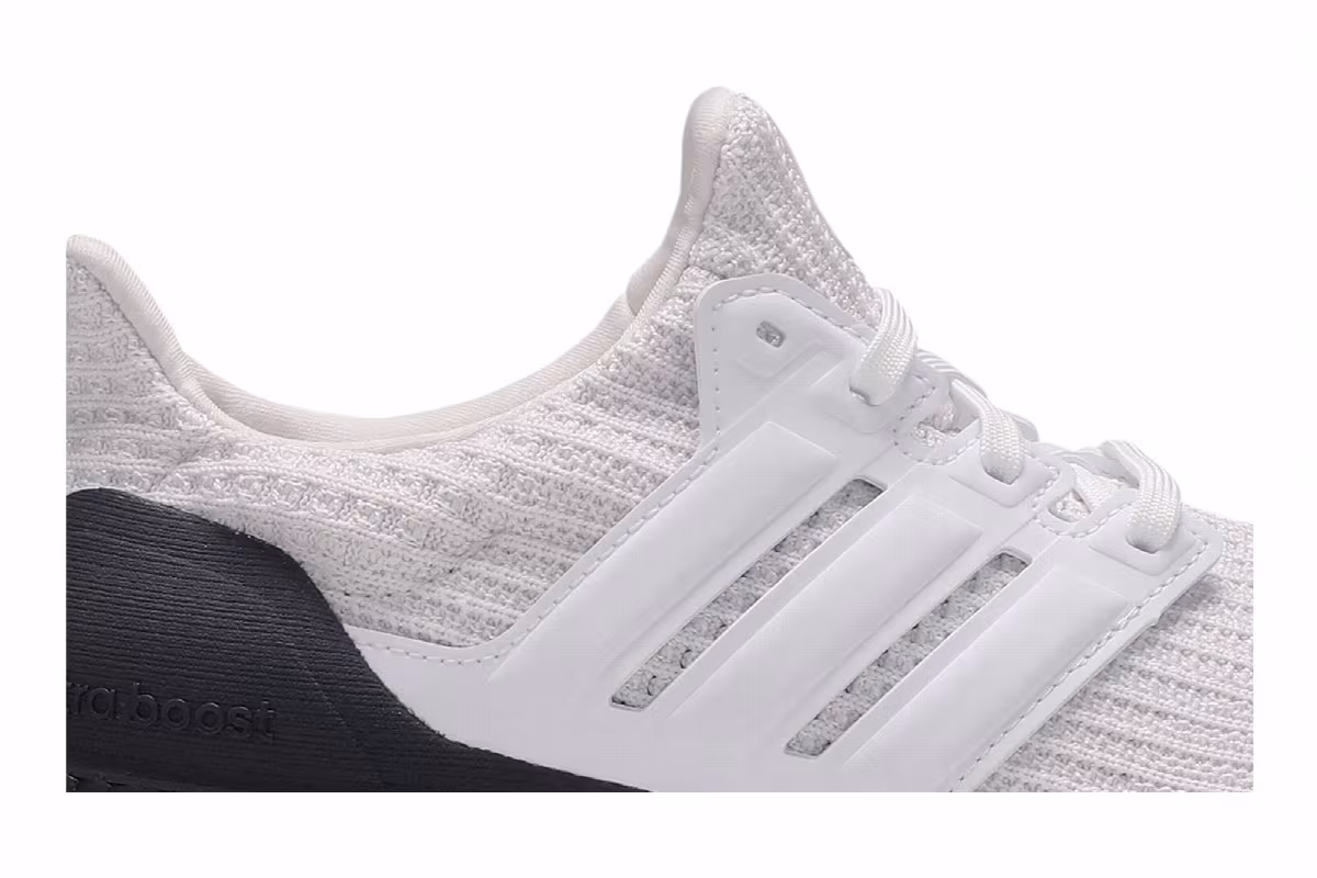 adidas UltraBoost 4.0 Orchid Tint Black, view 3