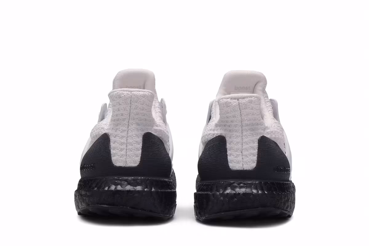 adidas UltraBoost 4.0 Orchid Tint Black, view 7
