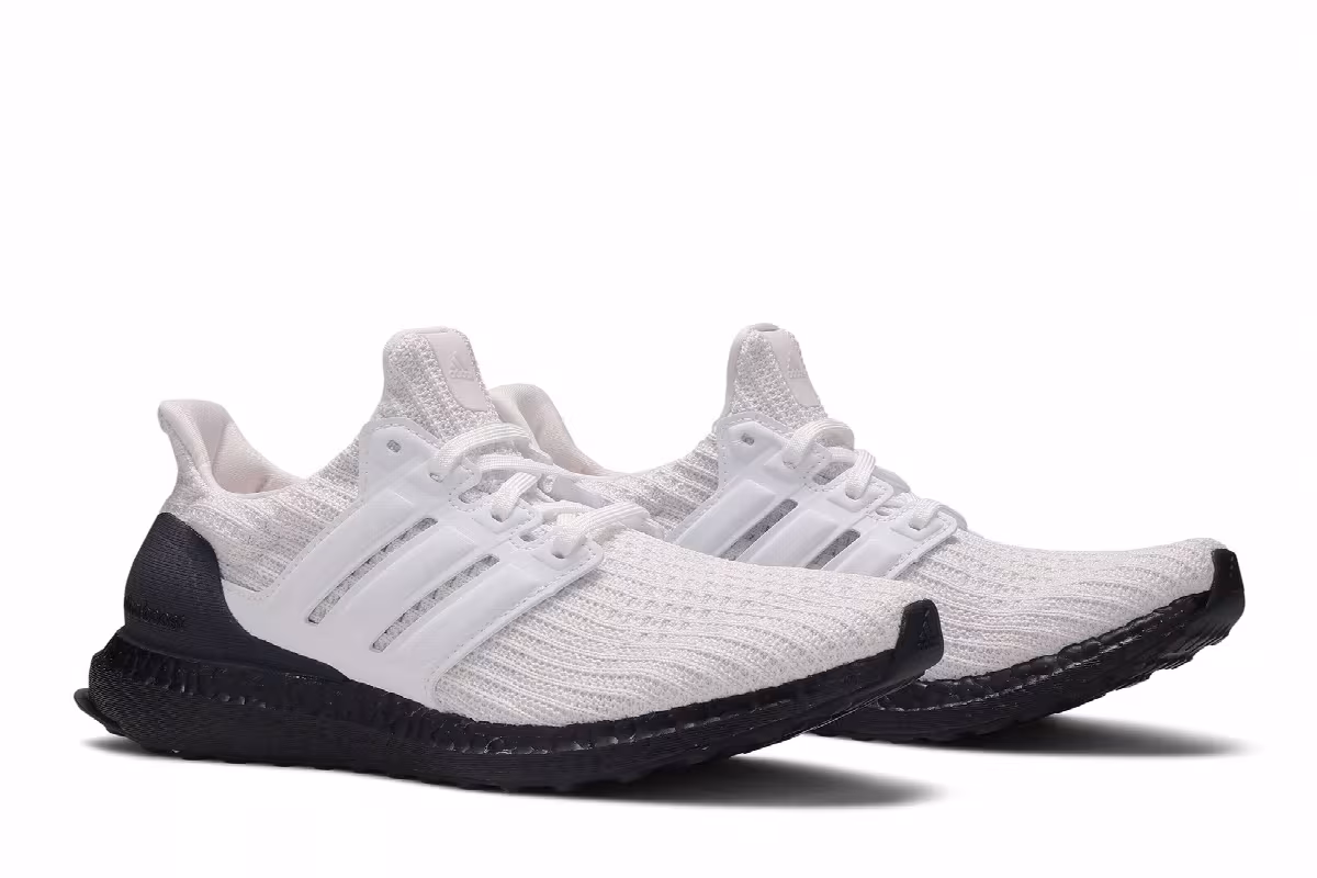 adidas UltraBoost 4.0 Orchid Tint Black, view 9