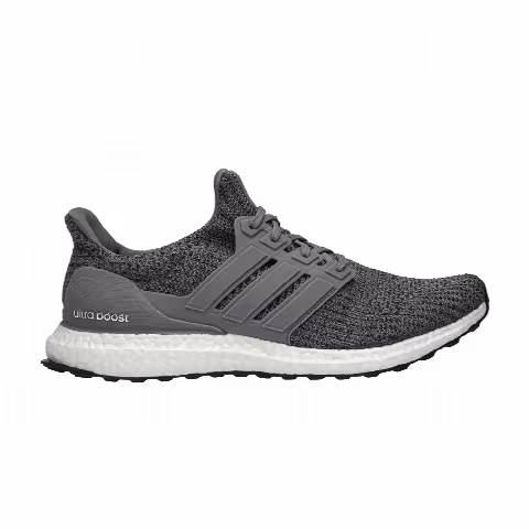 adidas UltraBoost 4.0 'Grey'