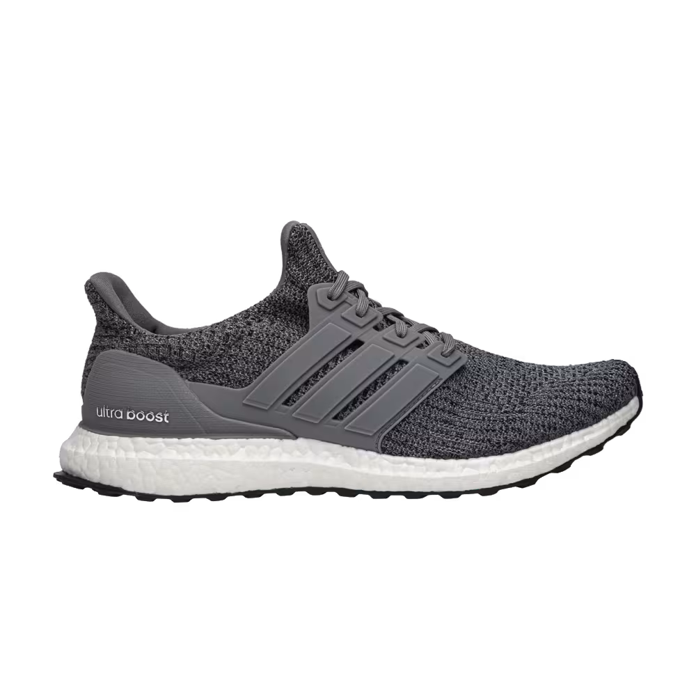 adidas UltraBoost 4.0 Grey