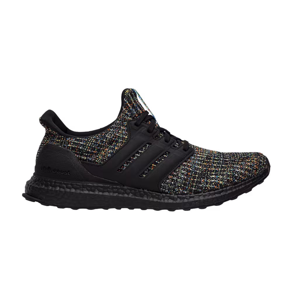 adidas UltraBoost 3.0 Multicolor Static