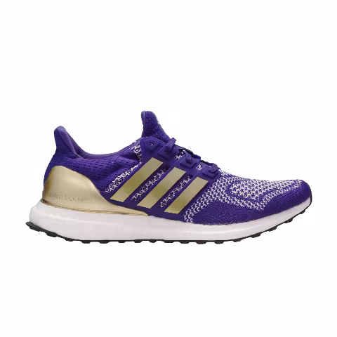adidas UltraBoost 1.0 'Washington Huskies'