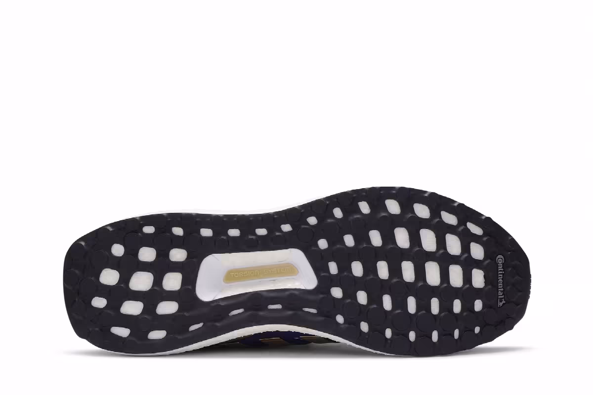 adidas UltraBoost 1.0 Washington Huskies, view 5