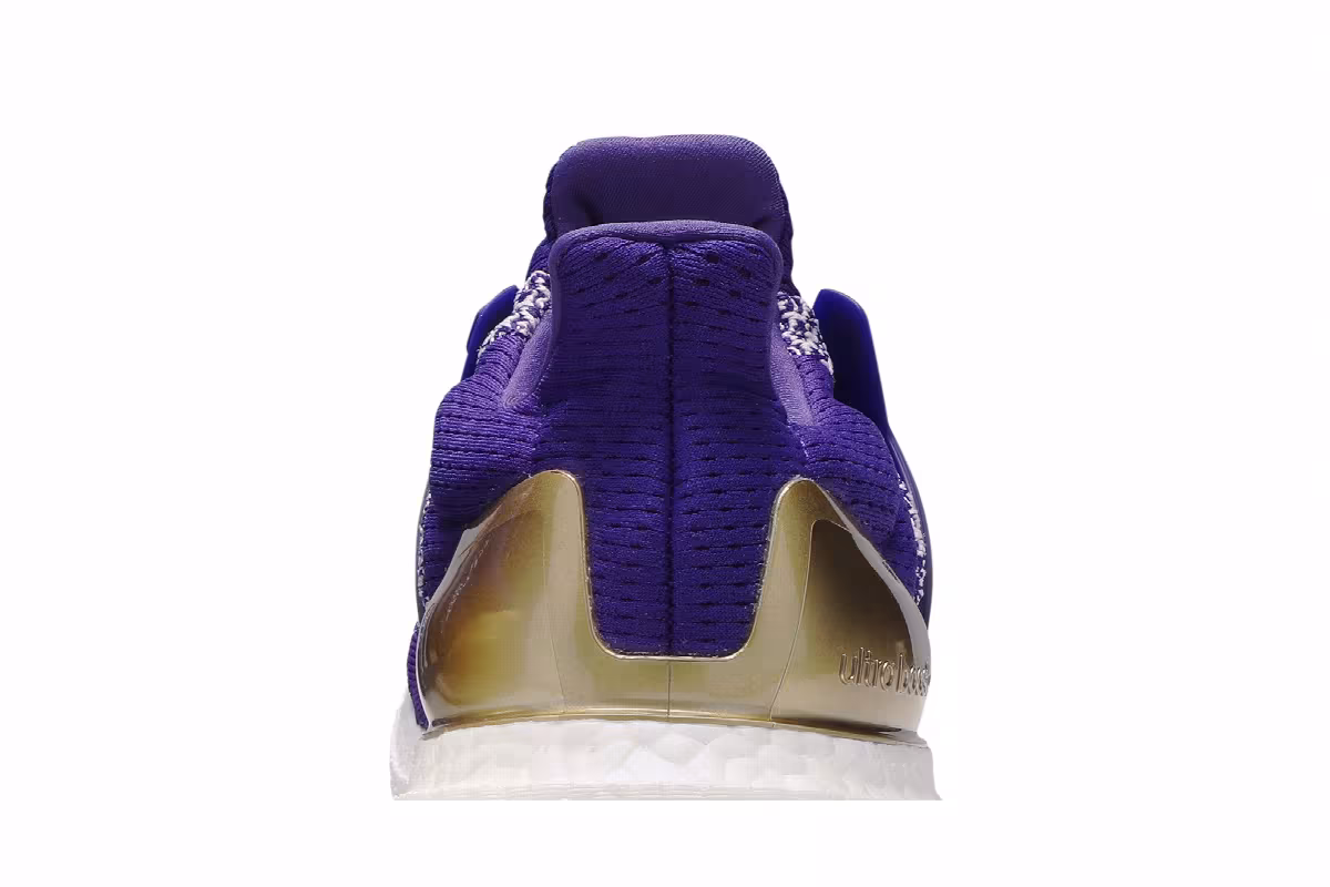 adidas UltraBoost 1.0 Washington Huskies, view 8