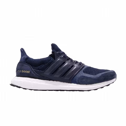 Adidas UltraBoost 1.0 S&L 'Collegiate Navy'