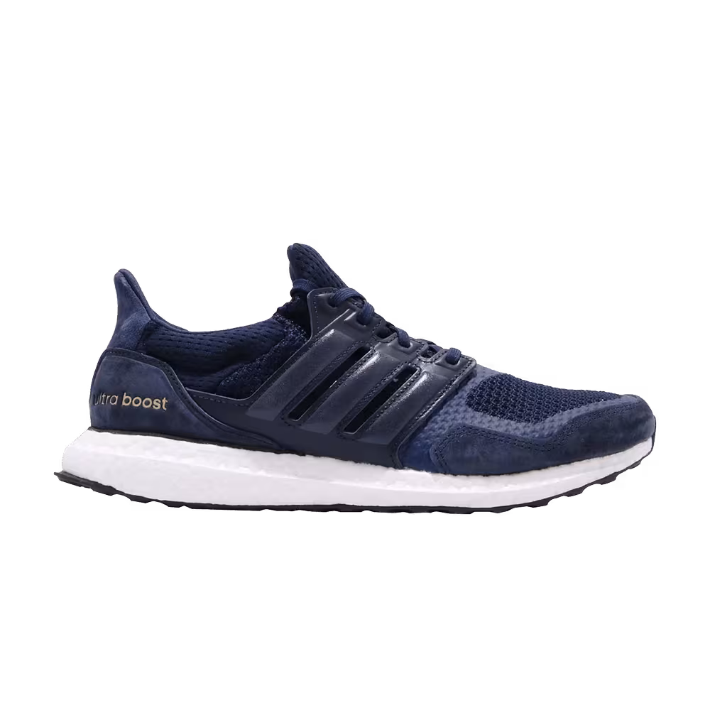 Adidas UltraBoost 1.0 S&L Collegiate Navy