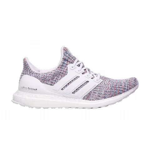 adidas UltraBoost 4.0 'White Multicolor'