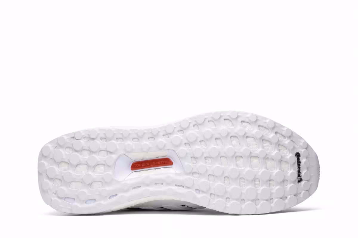 adidas UltraBoost 4.0 White Multicolor, view 6