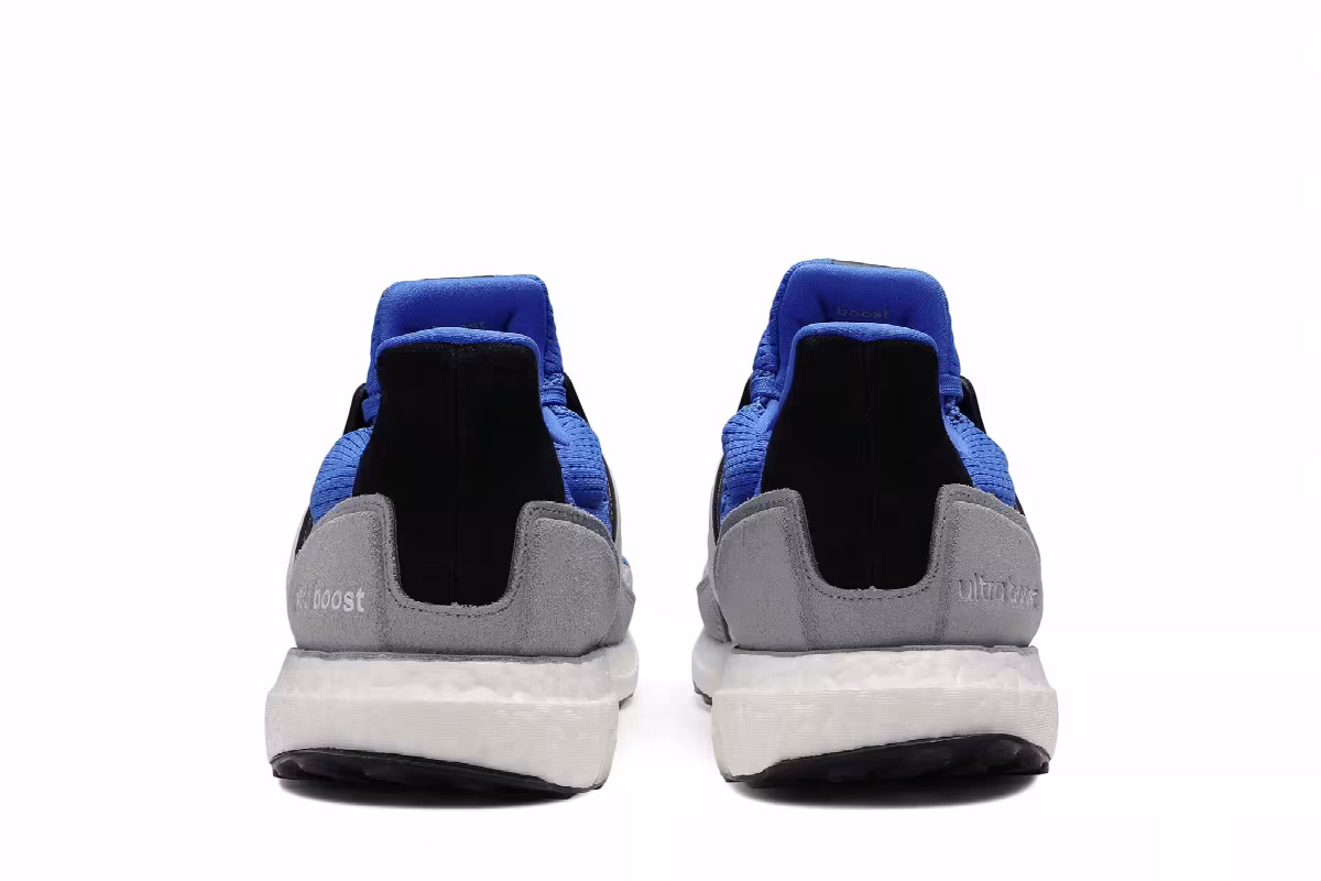 adidas UltraBoost 1.0 S&L Blue Grey, view 7