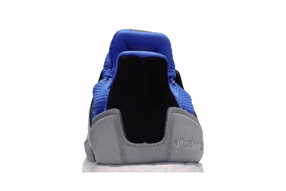 adidas UltraBoost 1.0 S&L Blue Grey, view 8