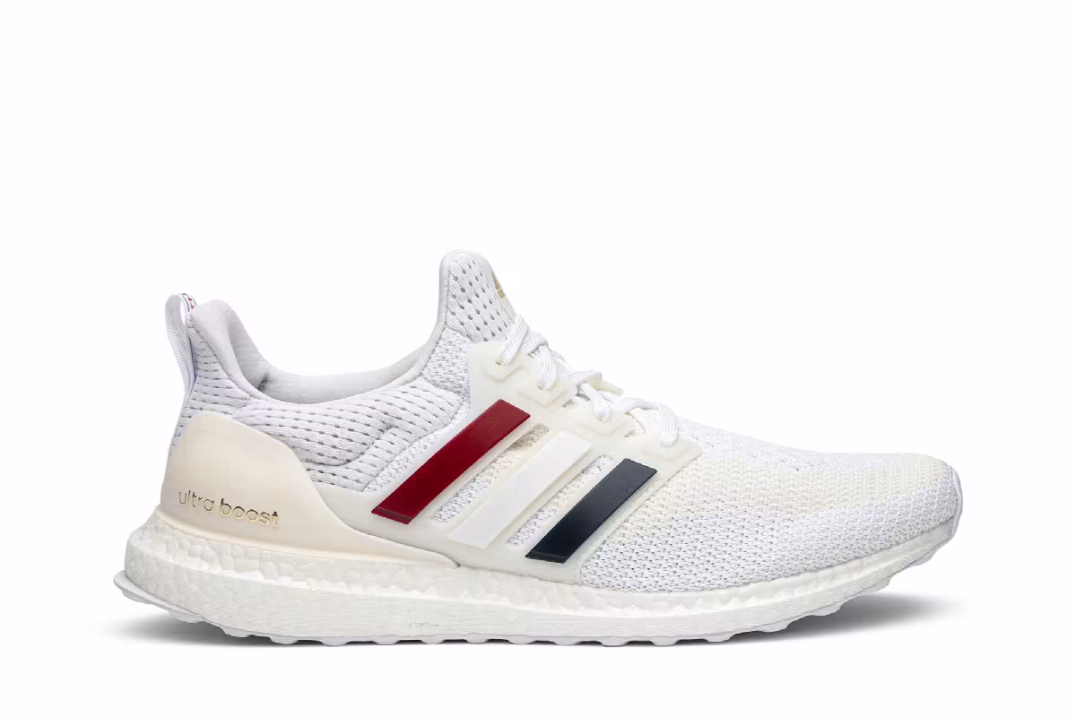 Adidas UltraBoost 2.0 Stars and Stripes, view 2