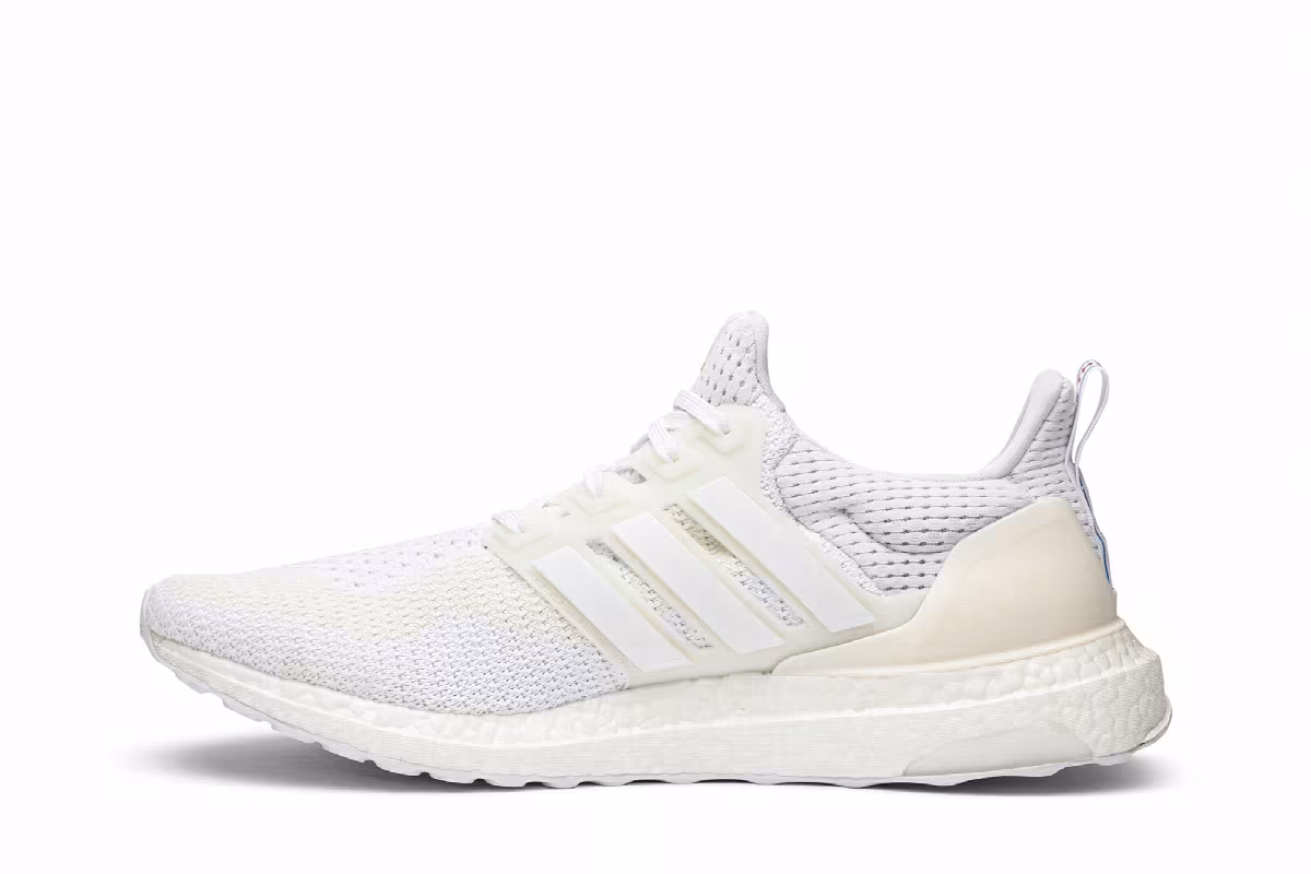 Adidas UltraBoost 2.0 Stars and Stripes, view 4