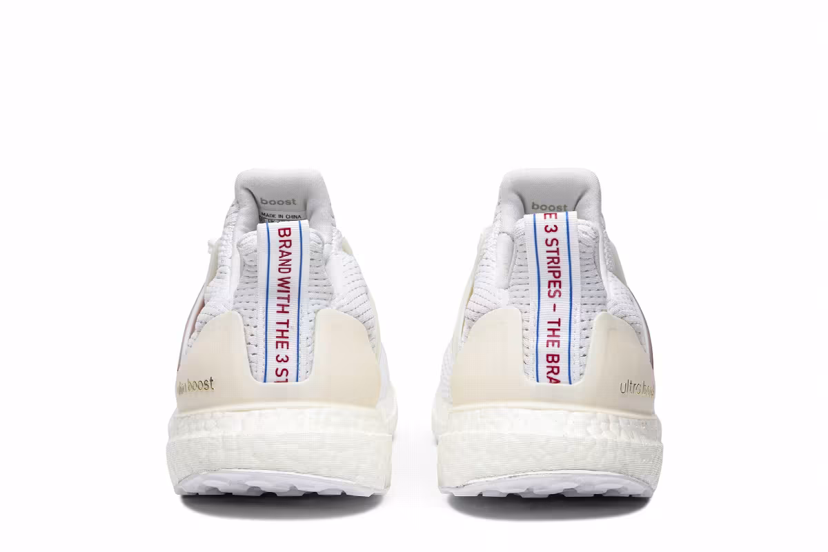 Adidas UltraBoost 2.0 Stars and Stripes, view 7
