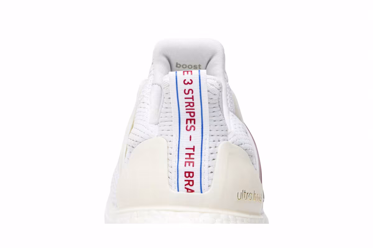 Adidas UltraBoost 2.0 Stars and Stripes, view 8