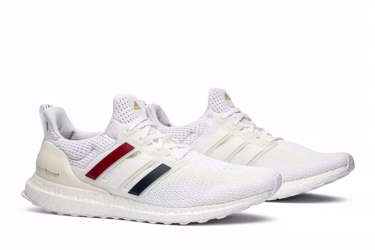 Adidas UltraBoost 2.0 Stars and Stripes, view 9