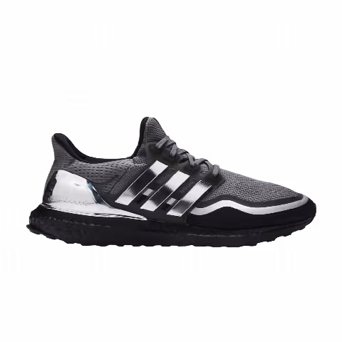 adidas UltraBoost 'Silver Metallic'