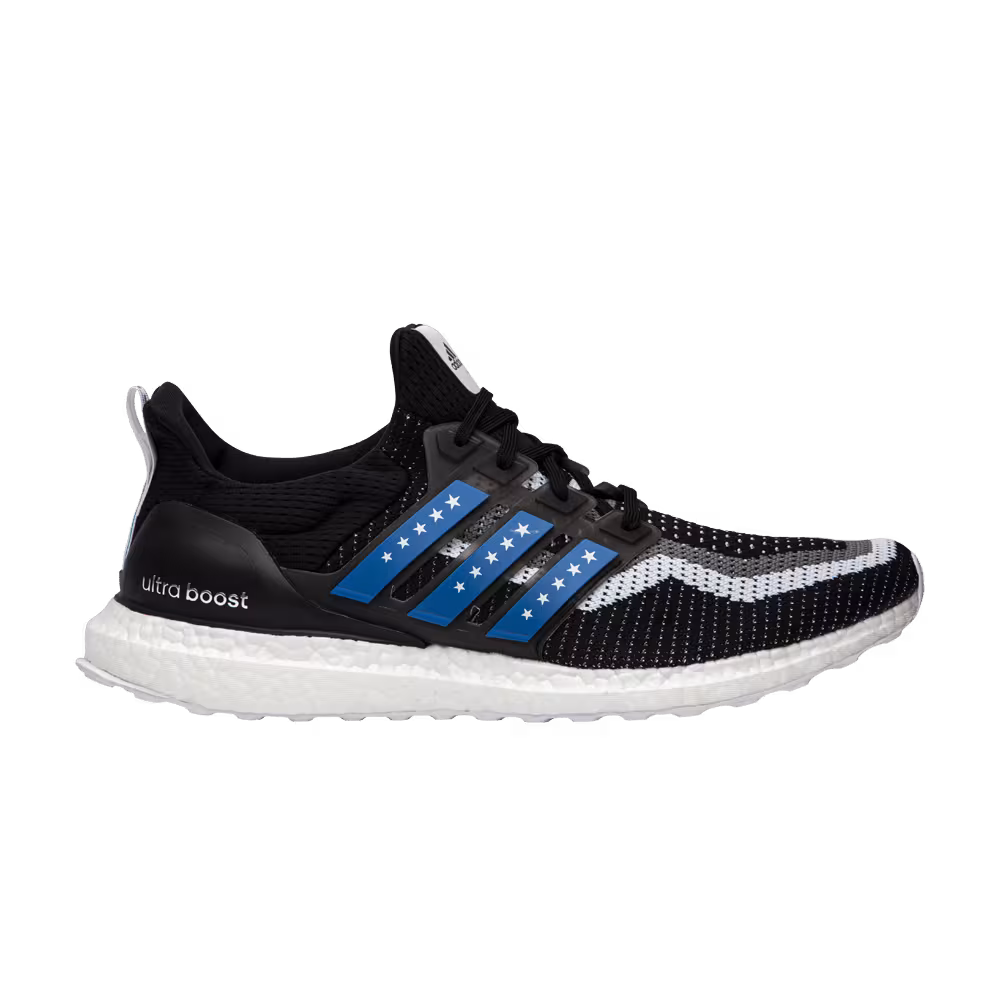 Adidas UltraBoost 2.0 Stars and Stripes