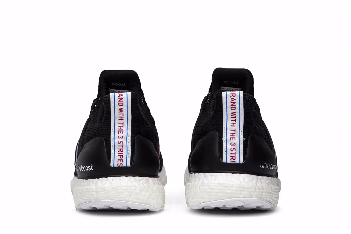 Adidas UltraBoost 2.0 Stars and Stripes, view 7
