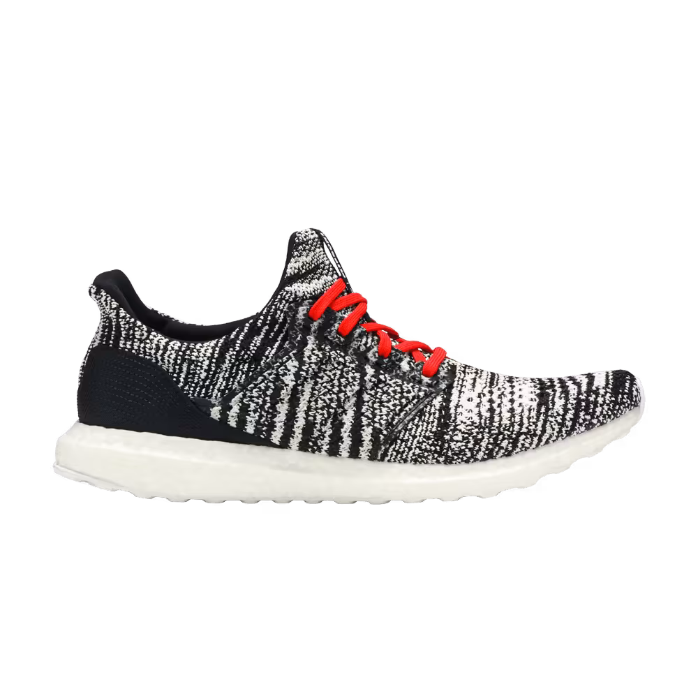 Missoni x adidas UltraBoost Clima Oreo