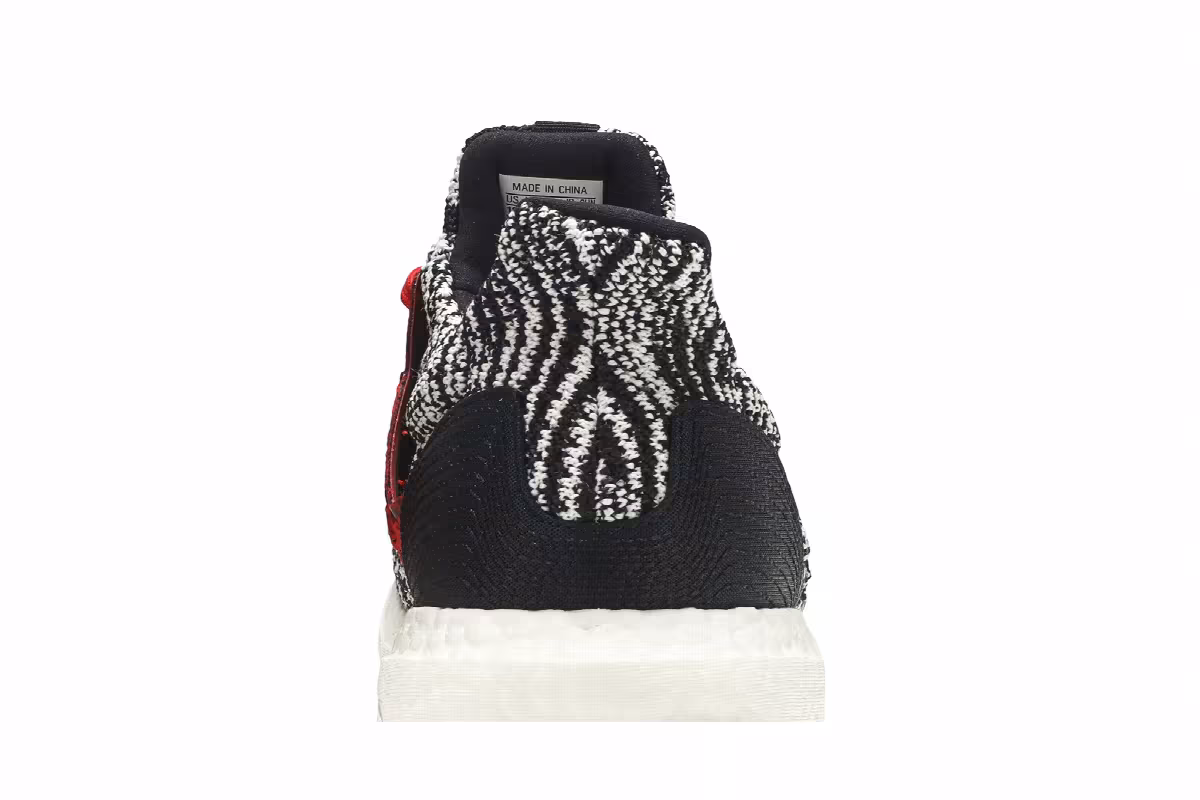Missoni x adidas UltraBoost Clima Oreo, view 8