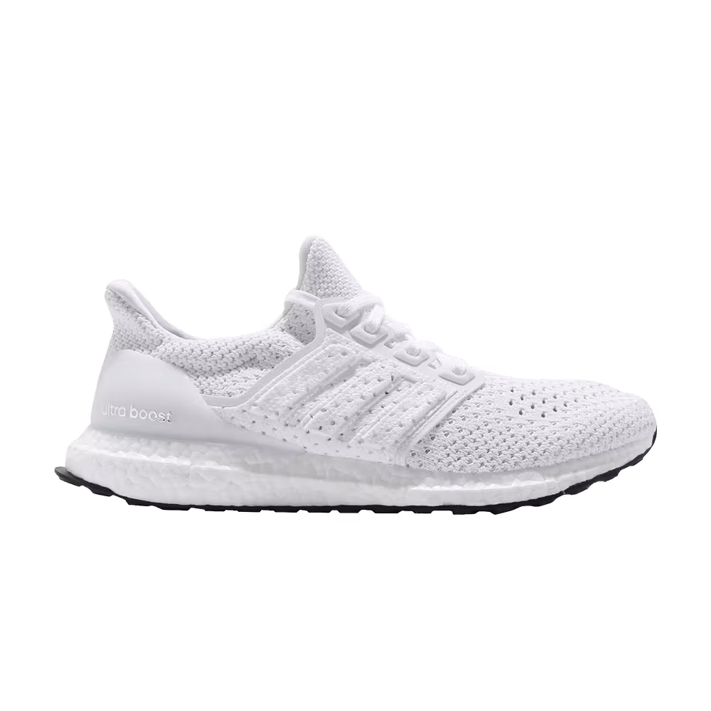 adidas UltraBoost Clima White