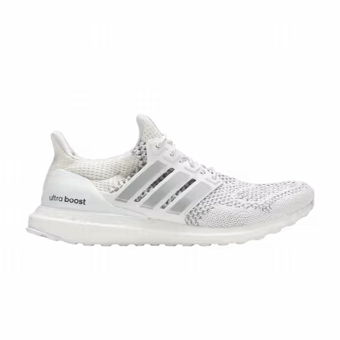 Show Me The Money x adidas UltraBoost 'White'