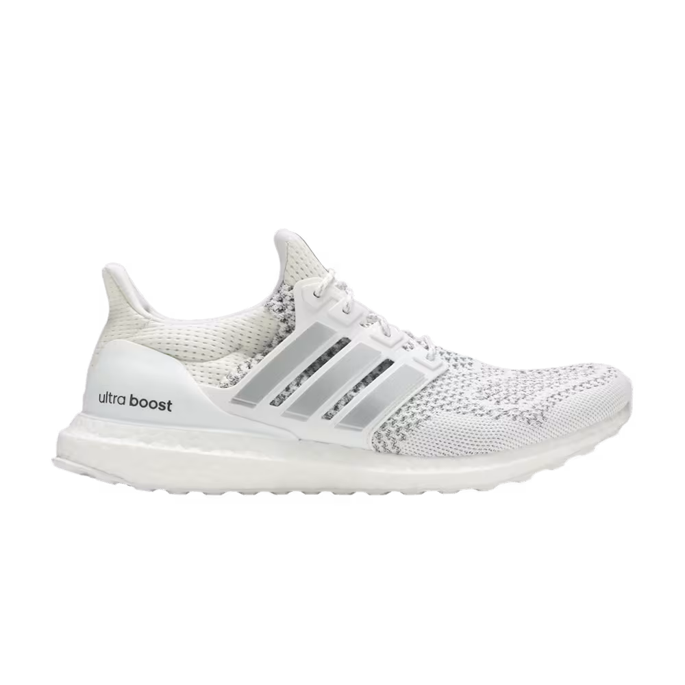 Show Me The Money x adidas UltraBoost White