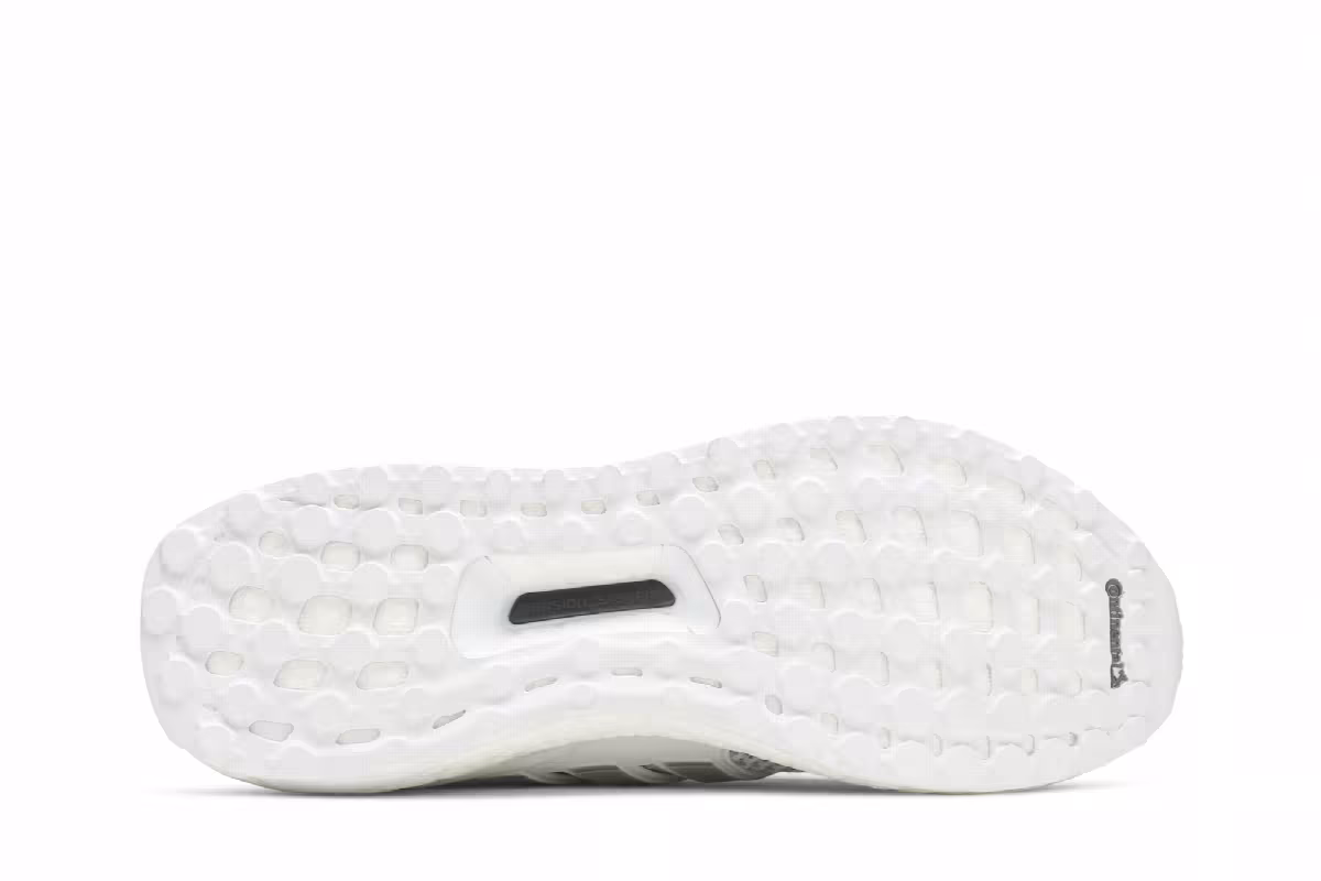 Show Me The Money x adidas UltraBoost White, view 5