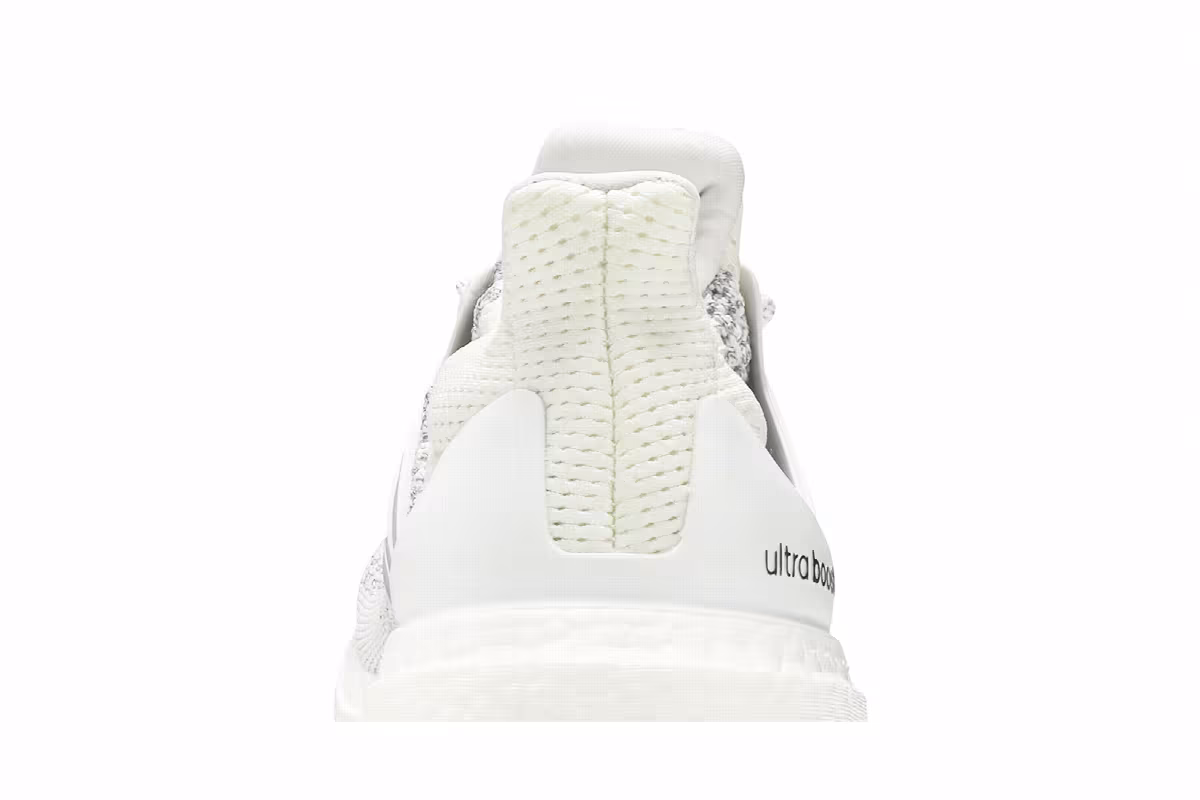 Show Me The Money x adidas UltraBoost White, view 8