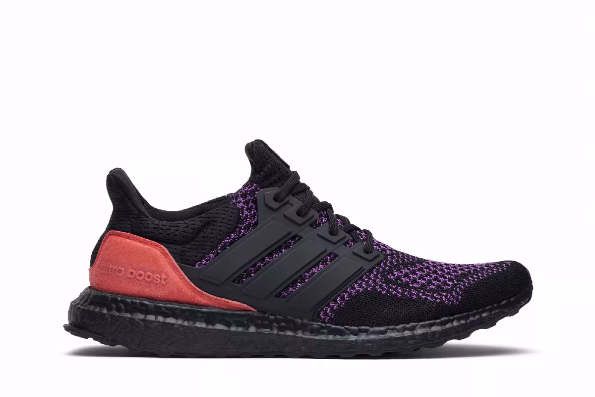 adidas UltraBoost 1.0 Harlem Renaissance, view 2