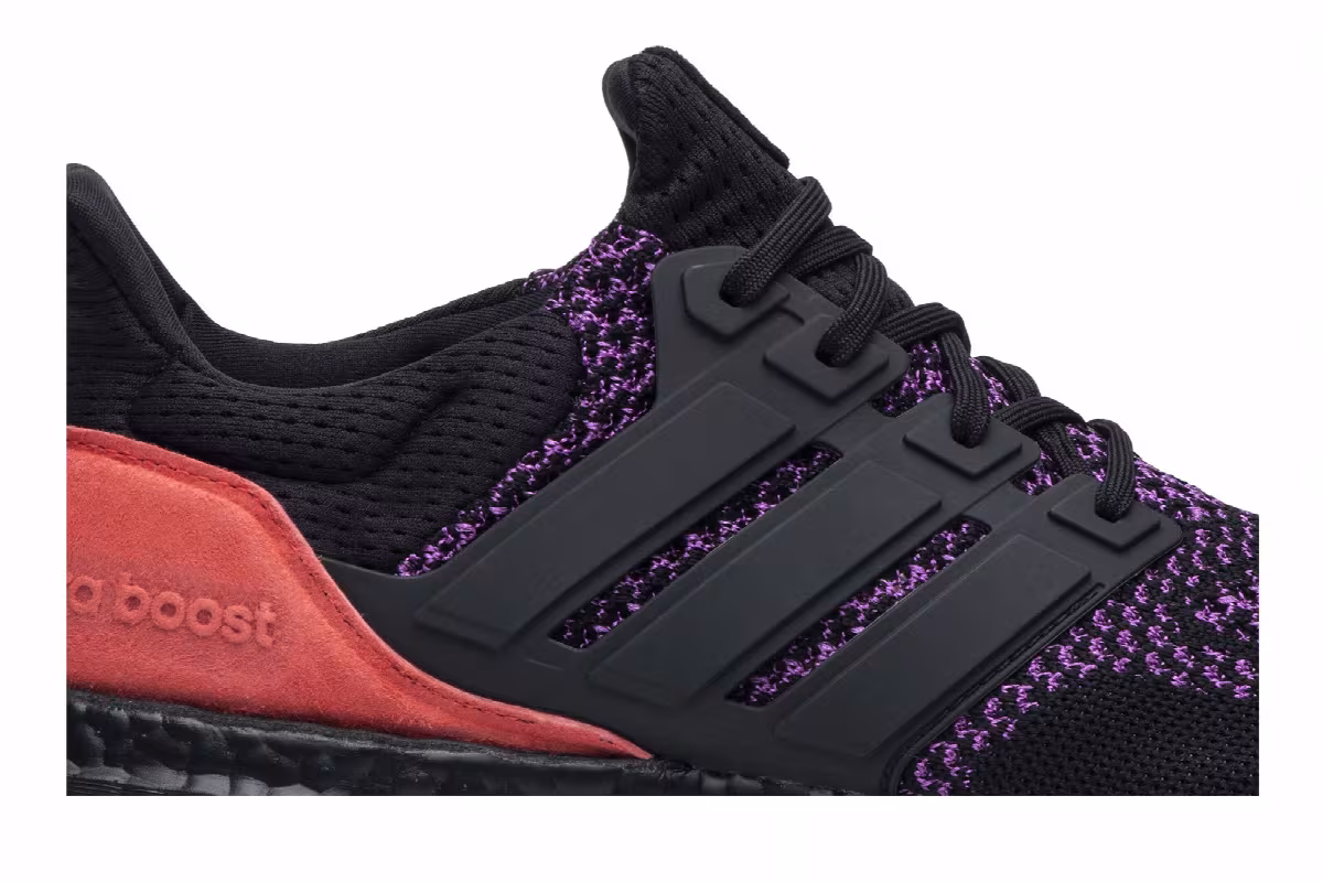 adidas UltraBoost 1.0 Harlem Renaissance, view 3